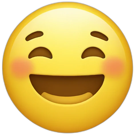 positive emoji