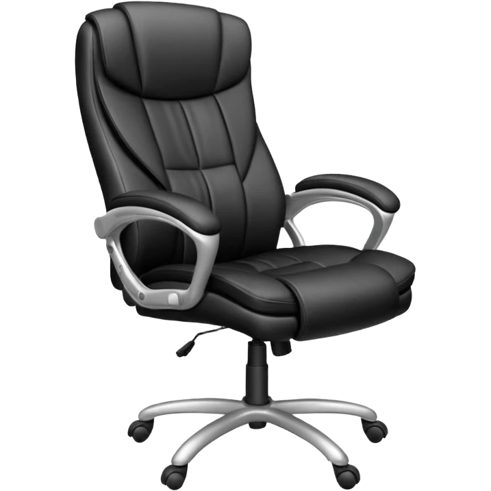 OFFİCE sandalye emoji