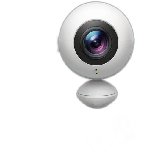 security-ptz-camera-recording-and-leaf-floating-on-water emoji