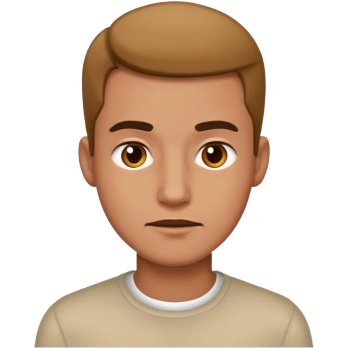 guy emoji
