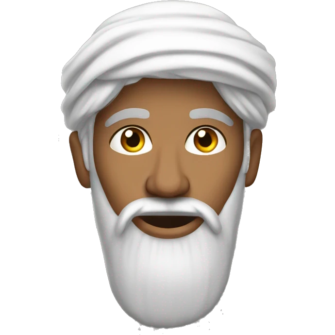 mehdi emoji