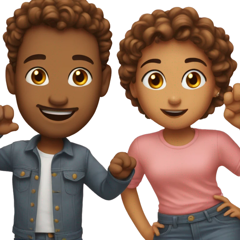 ❤️🥰😘 emoji