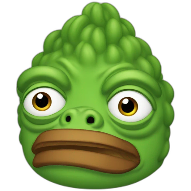 pepe-boodoo emoji
