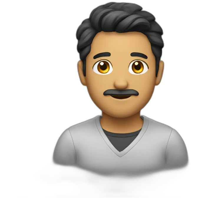 Benito emoji