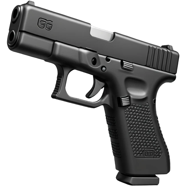 Glock emoji