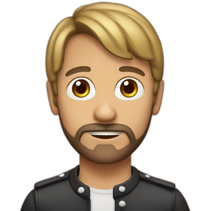 Ringo emoji