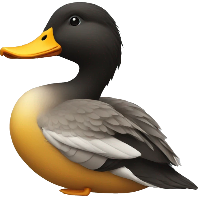Canard emoji