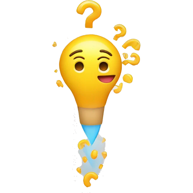 sales funnel emoji