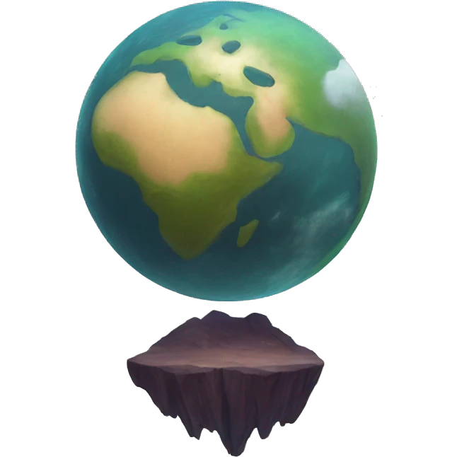planet Merkurius  emoji