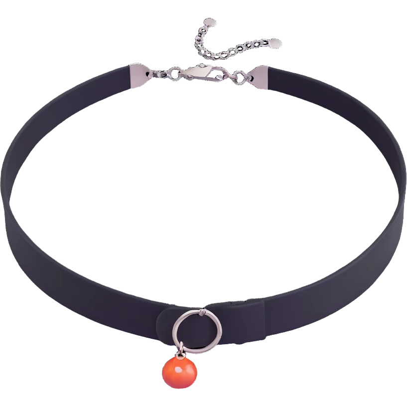 Choker emoji