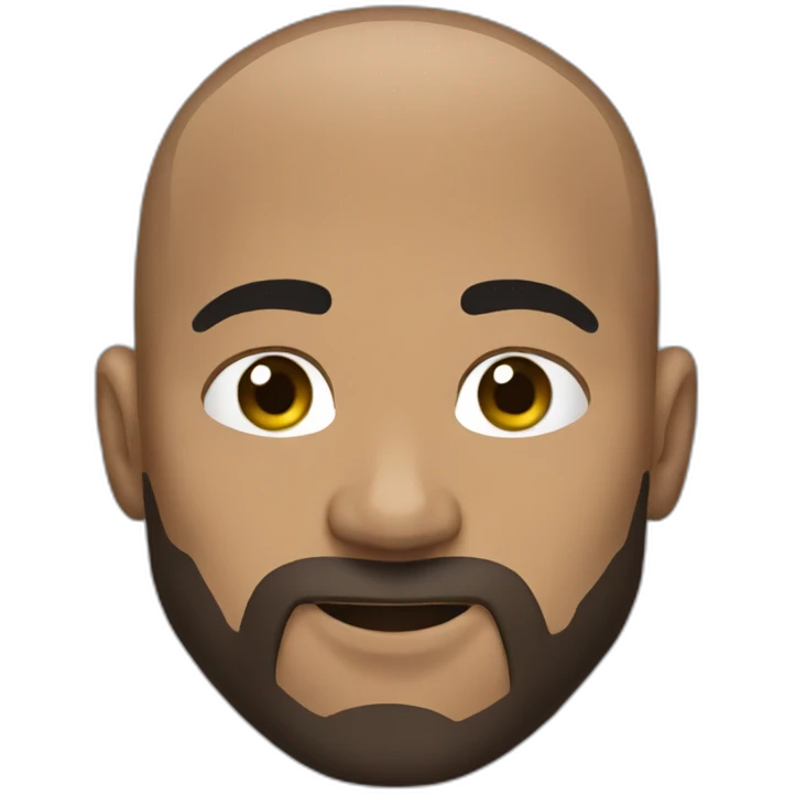 MMA emoji
