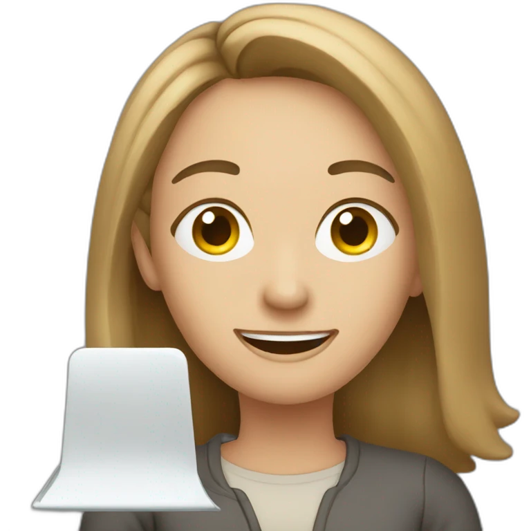 customer service emoji