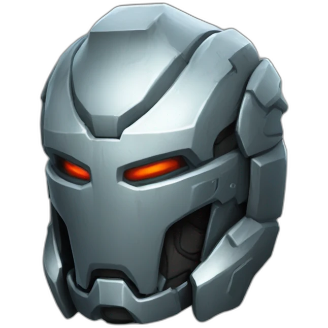 Doom Futuristic Greaves emoji