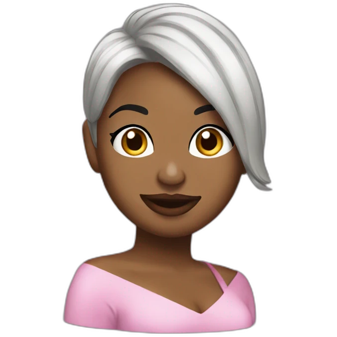 barrino emoji