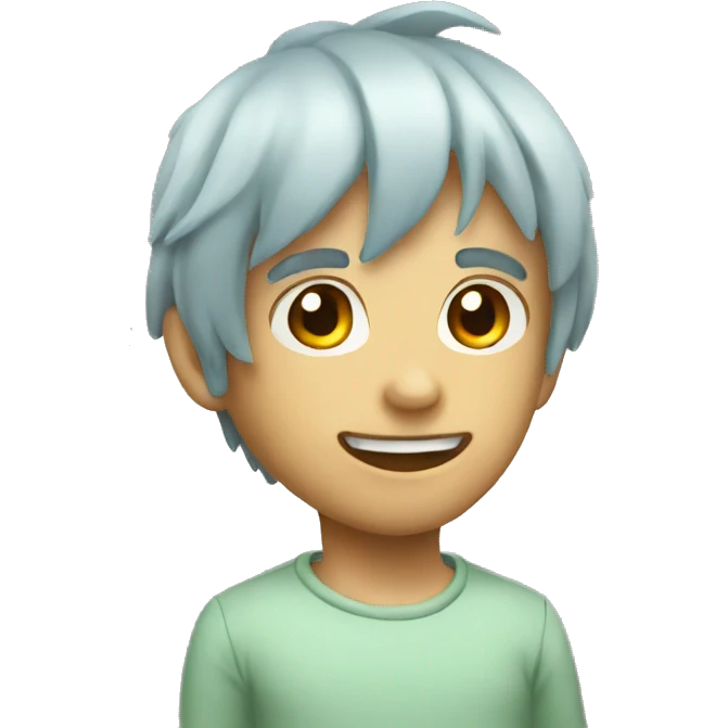Gid emoji
