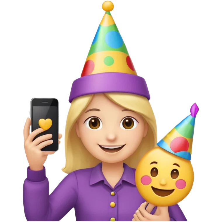 Emoji certification TikTok emoji