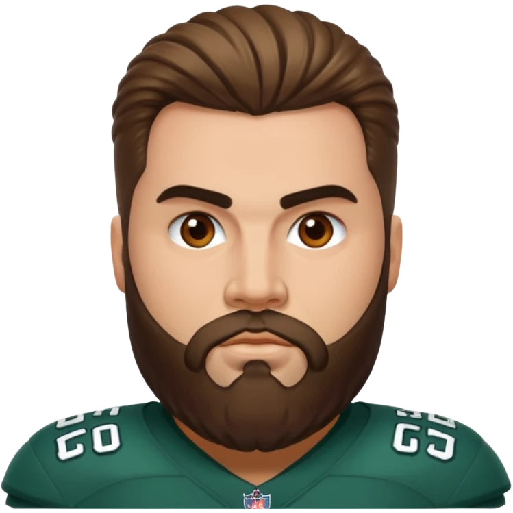 jason kelce emoji