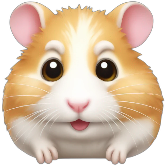 hamster emoji
