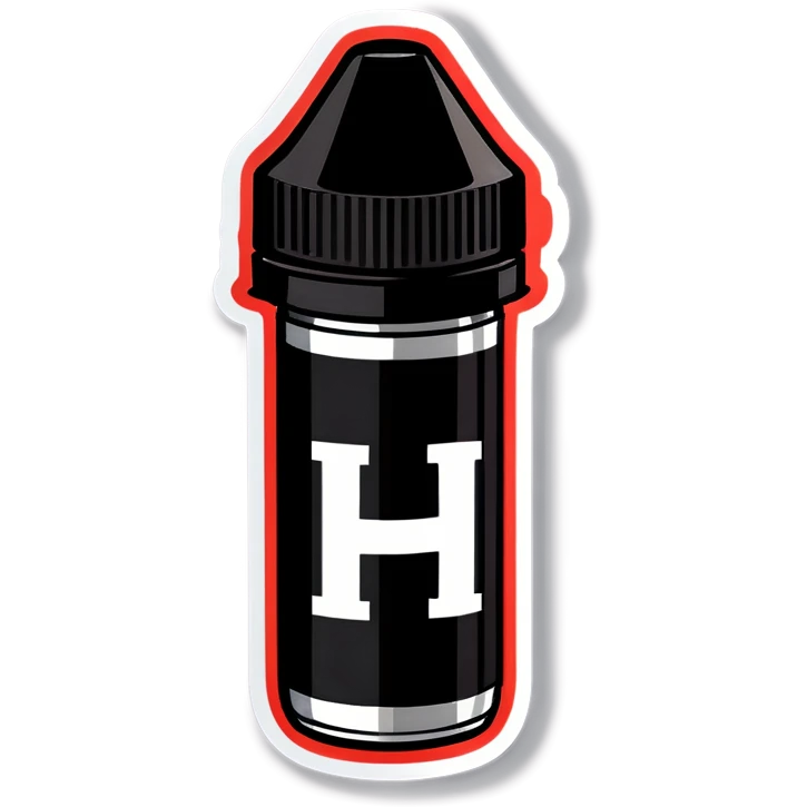 Hyde vape  emoji