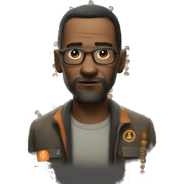 Half life 3  emoji