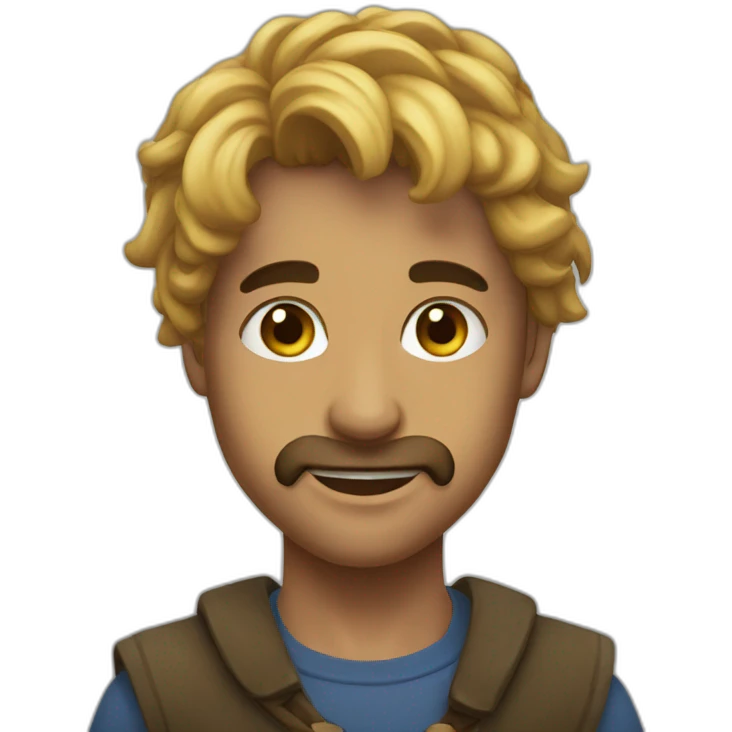 Morad emoji