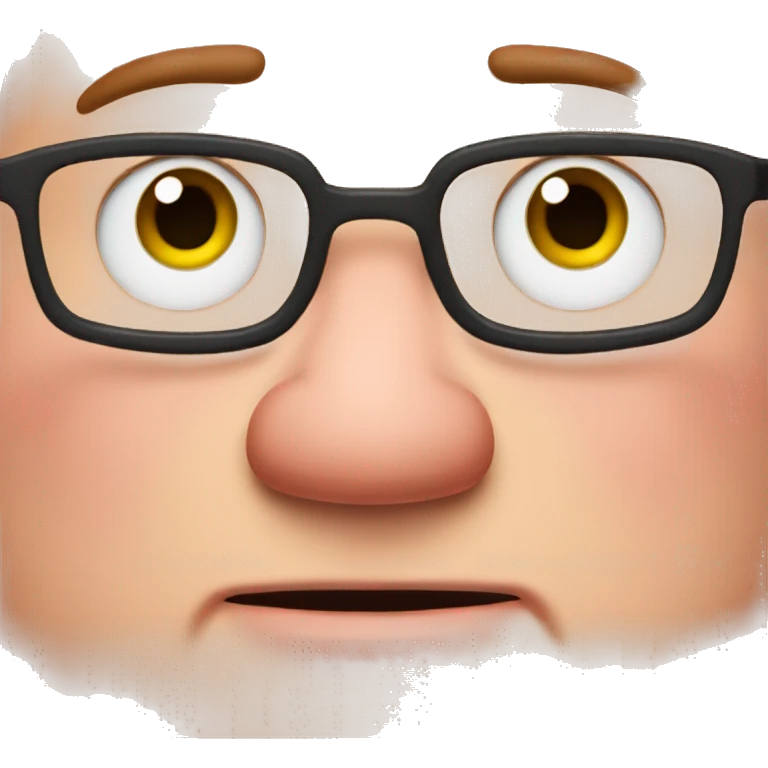 peter griffin emoji