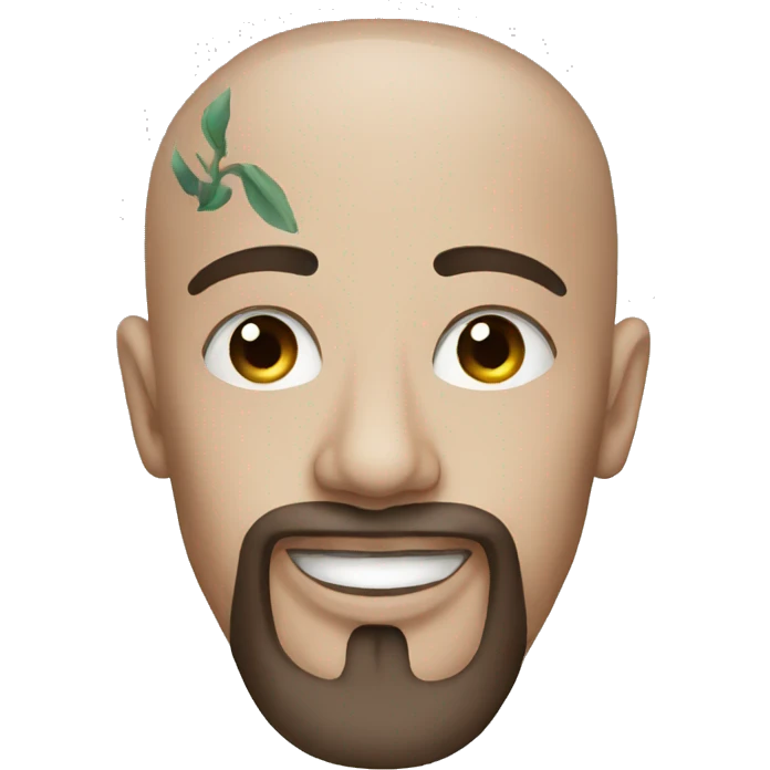 tattoo emoji