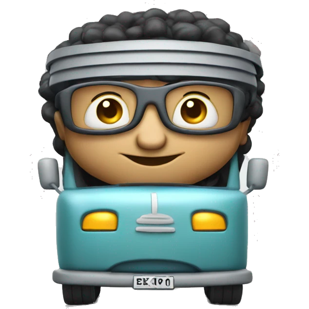 Beautiful 3D Combi wv emoji