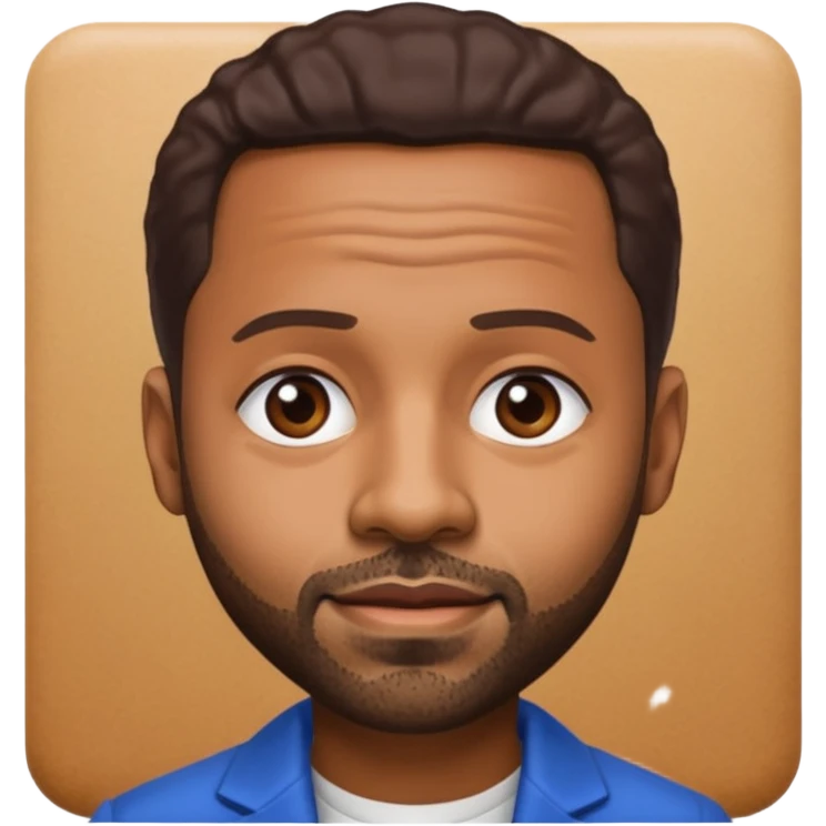 Mike Epps emoji