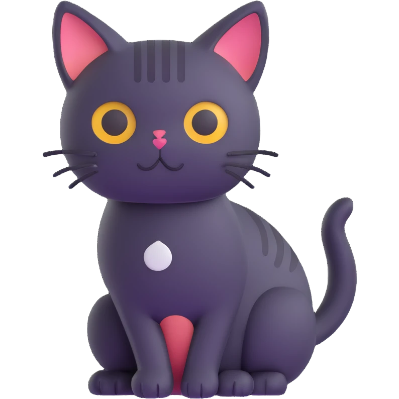 cat emoji