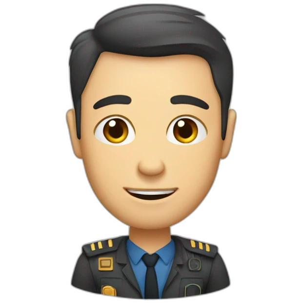 включи компютер emoji