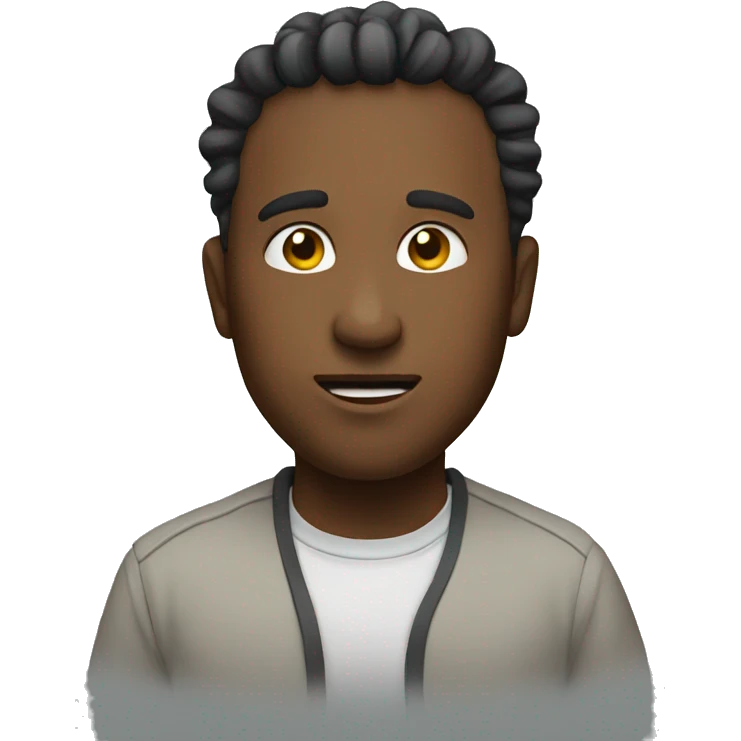 Fluent emoji