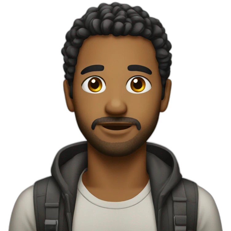 eliseu emoji