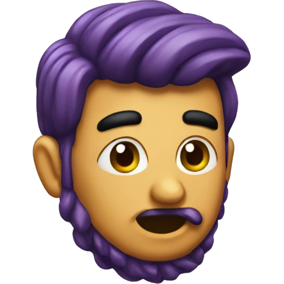 Camarones fritos  emoji