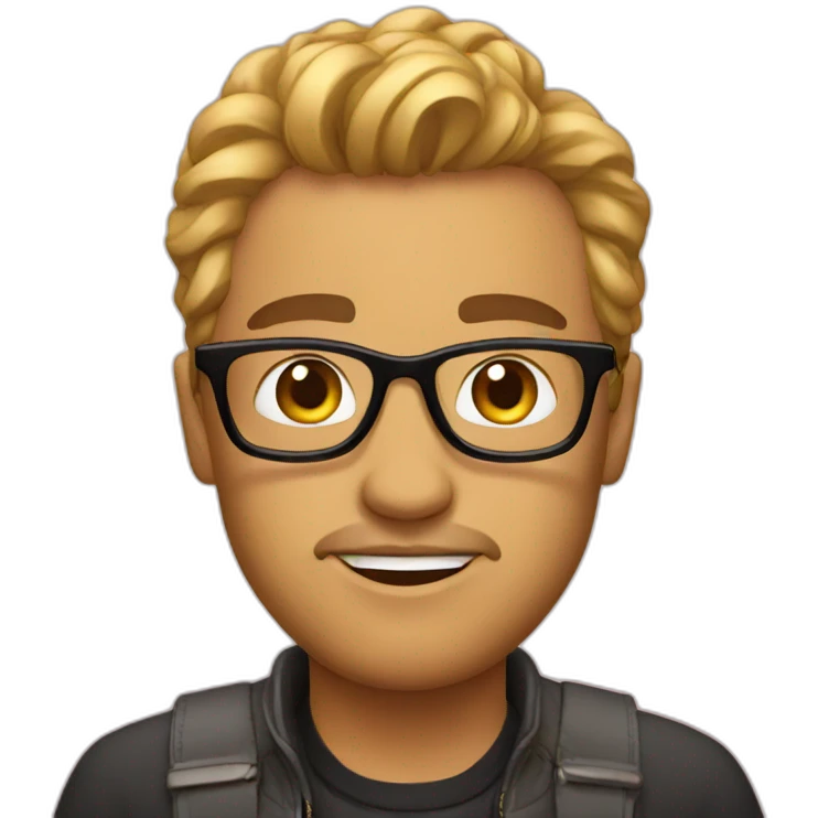 designer emoji