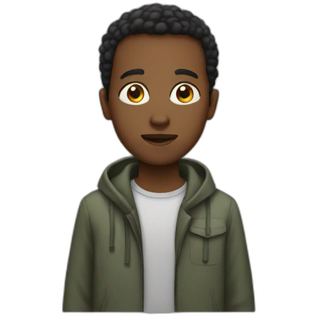 Somali emoji
