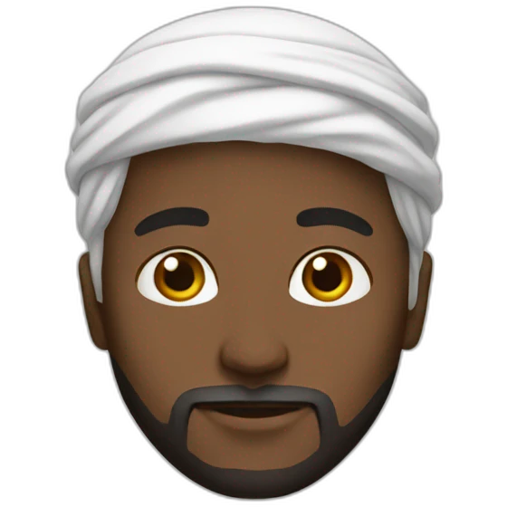 Islam emoji