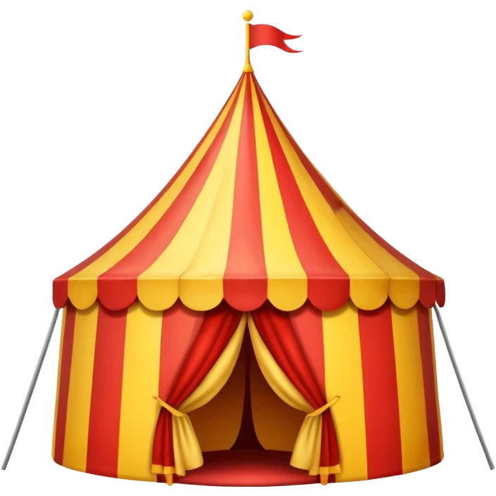 circus emoji