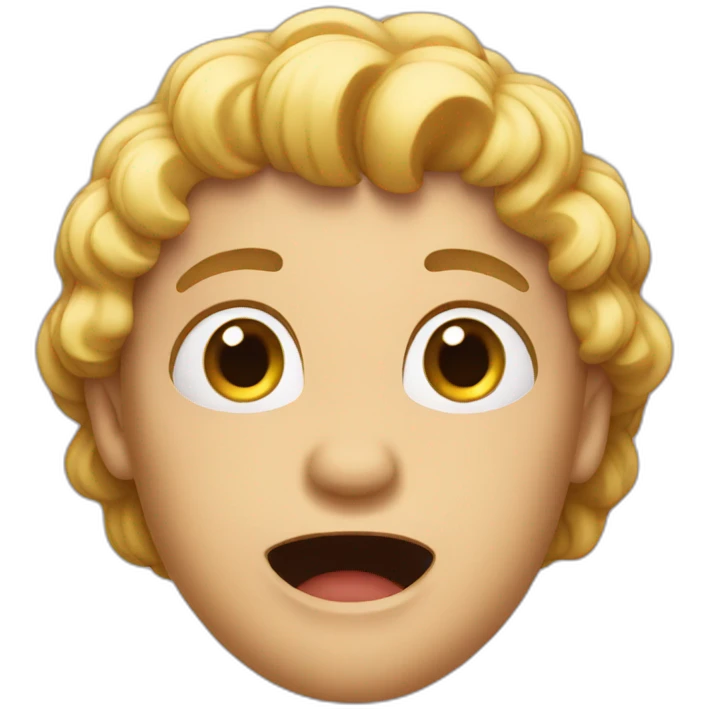 Omg emoji