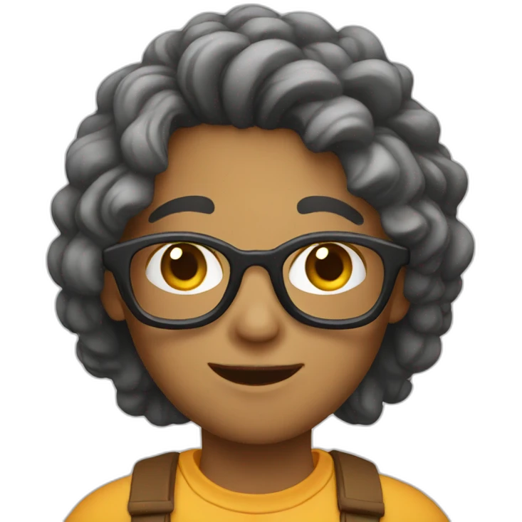 Content  emoji