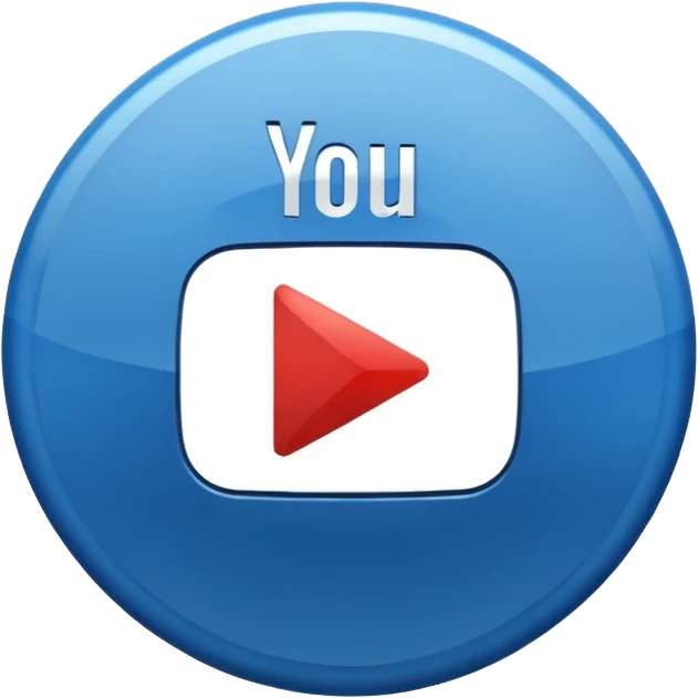 Youtube verification badge emoji