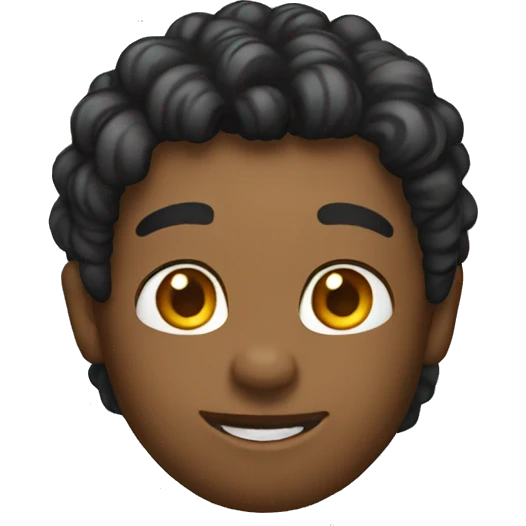 yo emoji