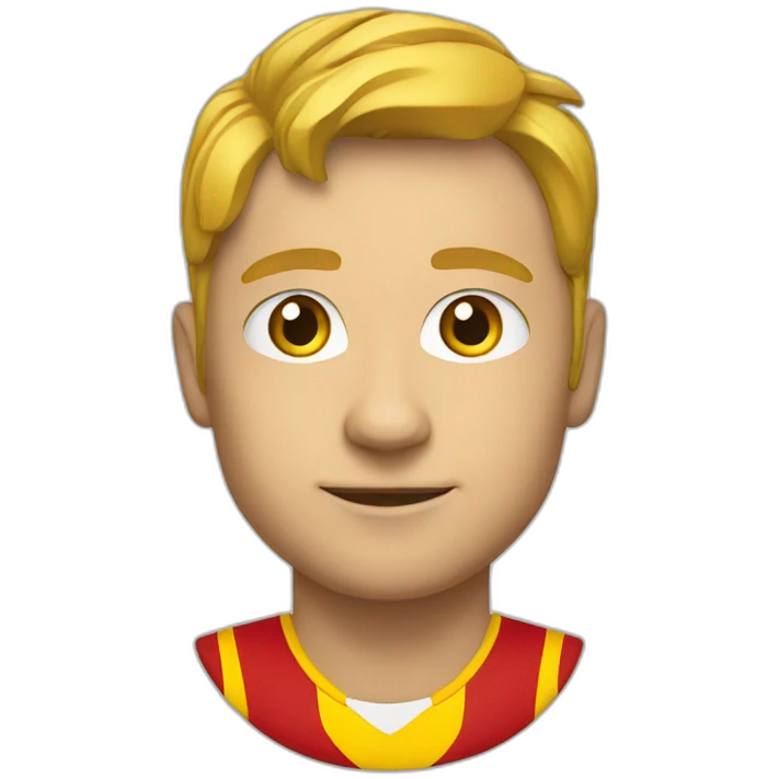 Rclens emoji