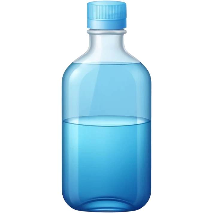 Mouthwash emoji