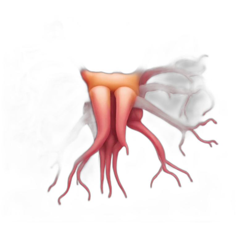 human nerve emoji