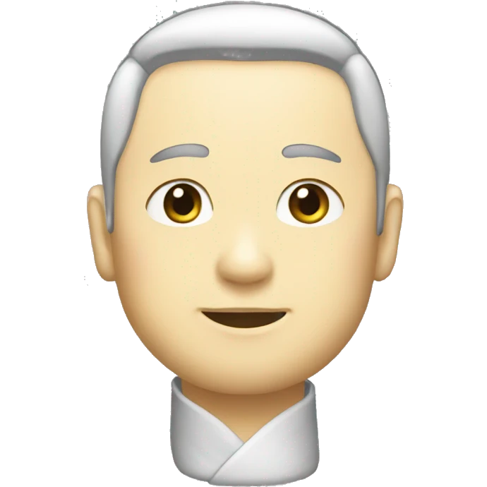 Toji emoji