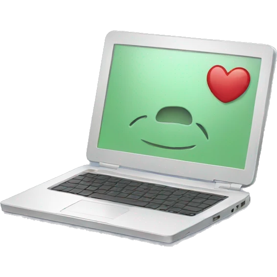 laptop emoji