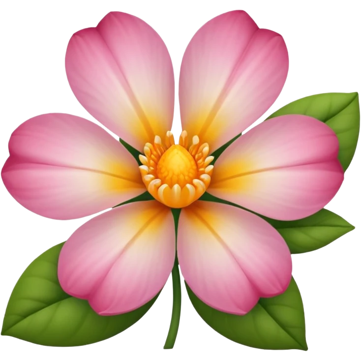 Flor de lótus ela mais fechada  emoji