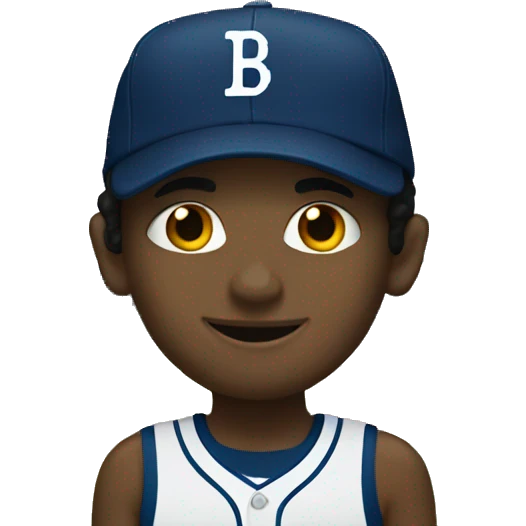 boston loves dallas emoji