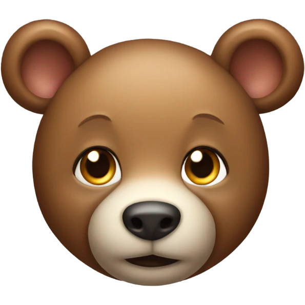 oso emoji